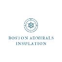 Boston Admirals Insulation logo